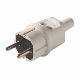 [514] FISA CU CP.CAUCIUC ALBA KAIZER IP44 - 514