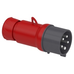 [PKE32M435] FISA TRIFAZATA 32A 5P IP44 PKE32M435