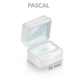 [44-ISAAC4] GELBOX CUTIE GEL PT WAGO 3G 30x24x23 44-ISAAC4