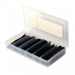 [44-THERMOMIN-N] GELBOX set TUB TERMOCON. NEGRE 170bc 44-THERMOMIN-N