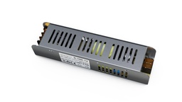 [LL-23-0000-29] GTV TRANSFORMATOR 12V 100W IP20 SLIM ID-3063 LL-23-0000-29