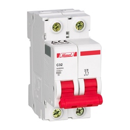 [HDB3wL2C40] HIM 2P 40A C 4.5kA HDB3wL2C40