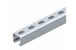 [12-150] JGHEAB PROFIL U 35x15 12-150 1m (3 m/BARA)