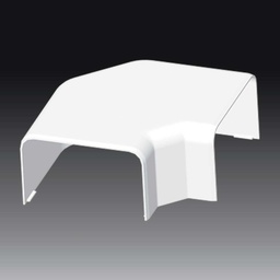 [8553HB] KOPOS CANAL CABLU_UNGHI PLN 90 GRD FIX EKE100x60