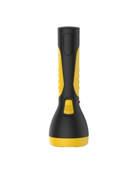 [VT-LA5000480] LANTERNA 3W LED CU ACUMULATOR ALUMINIU