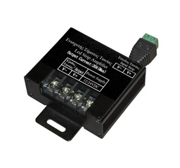 [30-3220] LED AMPLIFICATOR 12/24V 20A PT LED MONOCOLOR 30-3220