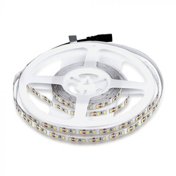 [2025] LED BANDA 12V IP20 3000K 7.2W 600 lm/m (5ml/rola)