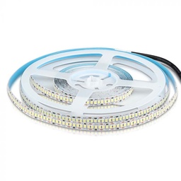 [212166] LED BANDA 12V IP20 6400k 20W 2000 lm/m (5ml/rola)