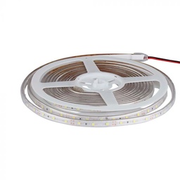 [212031] LED BANDA 12V IP65 6500K 4.2W 420 lm/m (5ml/rola) 212031