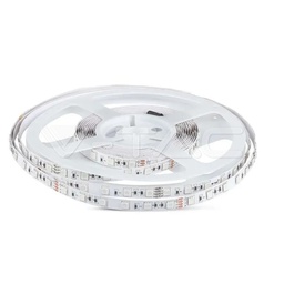 [212431] LED BANDA 24V IP20 3000K 10W 830 lm/m (5ml/rola)