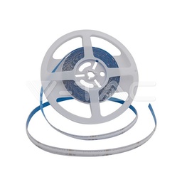 [2880 VT-COB 422] LED BANDA 24V IP20 RGB 11W COB LED (5ml/rola)