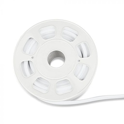 [2514] LED BANDA 24V IP65 4500K 8W 320 lm/m NEON FLEX (10ml/rola)