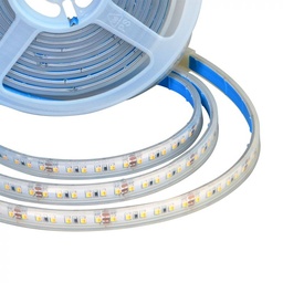 [2898] LED BANDA 24V IP65 CCT 3in1 14W 1500 lm/m (5ml/rola)