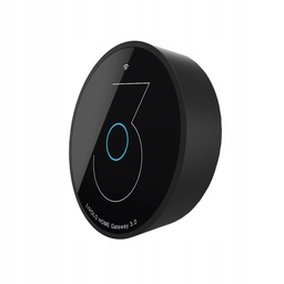 [102700102] LIVOLO HUB ZIGBEE WIFI MODEL 2020