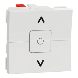 [NU320818] NEW UNICA 2M INTRERUPATOR JALUZELE 6A  NU320818