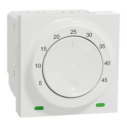 [NU350318] NEW UNICA 2M TERMOSTAT INCALZIRE PARDOSEALA 10A NU350318