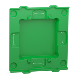 [NU7802] NEW UNICA CAPAC PLASTIC PROTECTIE 2M NU7802