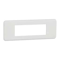 [NU411620] NEW UNICA PLACA UNICA PRO 6M ALB ANTIBACTERIANNU411620