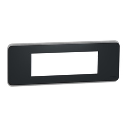 [NU411654] NEW UNICA PLACA UNICA PRO 6M ANTRACIT NU411654