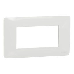 [NU210418] NEW UNICA PLACA UNICA STUDIO 4M ALB NU210418