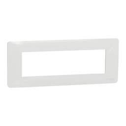 [NU210718] NEW UNICA PLACA UNICA STUDIO 7M ALB NU210718