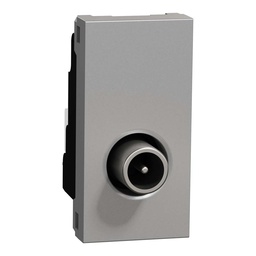 [NU346130] NU ALU 1M PRIZA TV TATA INDIVIDUALA NU346130