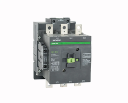 [106243] NOARK CONTACTOR 3P 185A 230VAC/DC AC-3 2NO+2NC 106243