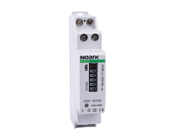 [107283] NOARK CONTOR 1P 1 MOD Ex9EM 45A AFISAJ MECANIC