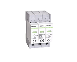 [112906] NOARK DESCARCATOR 3P CL.2 1000 VDC Ex9UEP 20 112906