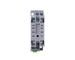 [110314] NOARK SOCLU RELEU PLUG-IN SINA DIN 5 A, 2 contacte  EX9JM2DZ-05