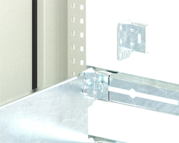 [112868] NOARK TABLOU METALIC_ADAPTOR FIXARE PLACA MONTAJ 112868