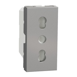 [NU302330] NU ALU 1M PRIZA ITALIANA 16A NU302330