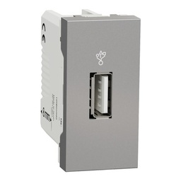 [NU342930] NU ALU 1M PRIZA USB 2.0 TRANSFER DATE NU342930