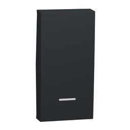 [NU910054N] NU ANTRACIT 1M CLAPETA INTR. IND.LUMINOS NU910054N