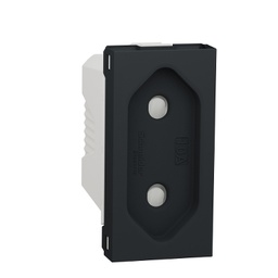 [NU303154] NU ANTRACIT 1M PRIZA 10A NU303154