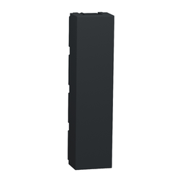 [NU986454] NU ANTRACIT 1M/2 OBTURATOR ANDTRACIT 1/2 NU986454