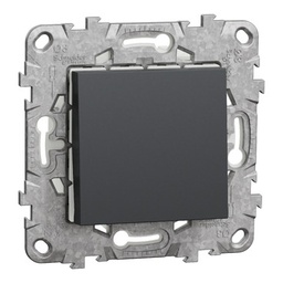 [NU528254] NU ANTRACIT 2M INTRERUPATOR IP44+SUPORT FIXARE NU528254