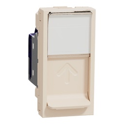 [NU344844] NU BEJ 1M PRIZA RJ45 CAT6 FTP NU344844