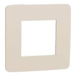 [NU280244] NU COLOR RAMA STUDIO 1 APARAT BEJ/BEJ NU280244