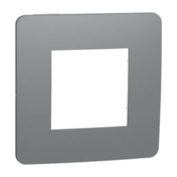 [NU280221] NU COLOR RAMA STUDIO 1 POST GRI INCHIS/ALB NU280221