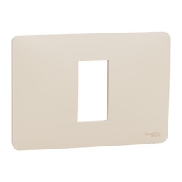 [NU210144] NU COLOR RAMA STUDIO 1M BEJ NU210144