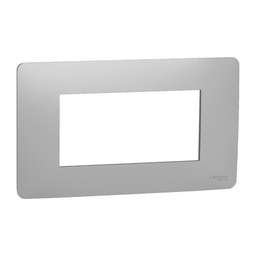 [NU210430] NU COLOR RAMA STUDIO 4M ALUMINIU NU210430