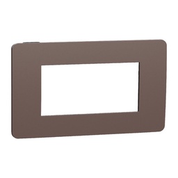 [NU270417] NU COLOR RAMA STUDIO 4M CIOCOLATIU/NEGRU NU270417