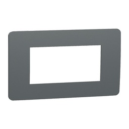 [NU270421] NU COLOR RAMA STUDIO 4M GRI INCHIS/ALB