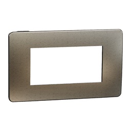 [NU270452M] NU COLOR RAMA STUDIO 4M METAL BRONZ/NEGRU NU270452M