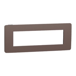 [NU270717] NU COLOR RAMA STUDIO 7M CIOCOLATIU/NEGRU NU270717