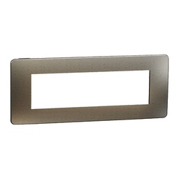 [NU270752M] NU COLOR RAMA STUDIO 7M METAL BRONZ/NEGRU NU270752M