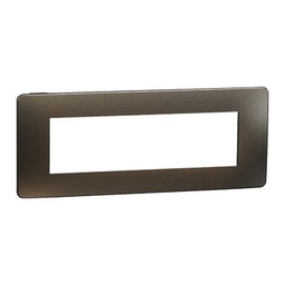 [NU270753M] NU COLOR RAMA STUDIO 7M METAL GRAFIT/NEGRU NU270753M