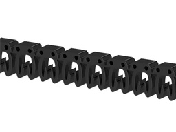 [517048] NUMERE DE MARCARE CABLU KE1 - 200 BC