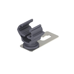 [5216818] OBO SUPORT COND. CU URECHE METAL PT TIGLA SI PLACA ONDULATA 5216818